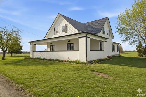 6574 E Us Highway 35, Losantville, IN, 47354-9635 | Card Image