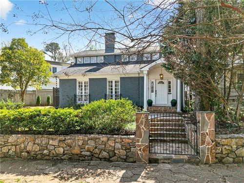 217 Westminster Dr Ne, Atlanta, GA, 30309-3312 | Card Image