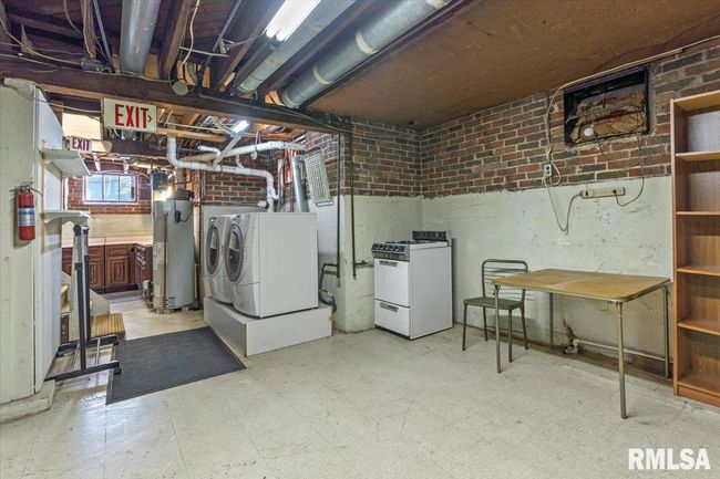 330 W Loud St, House other with 4 bedrooms, 1 bathrooms and null parking in Virden IL | Image 27