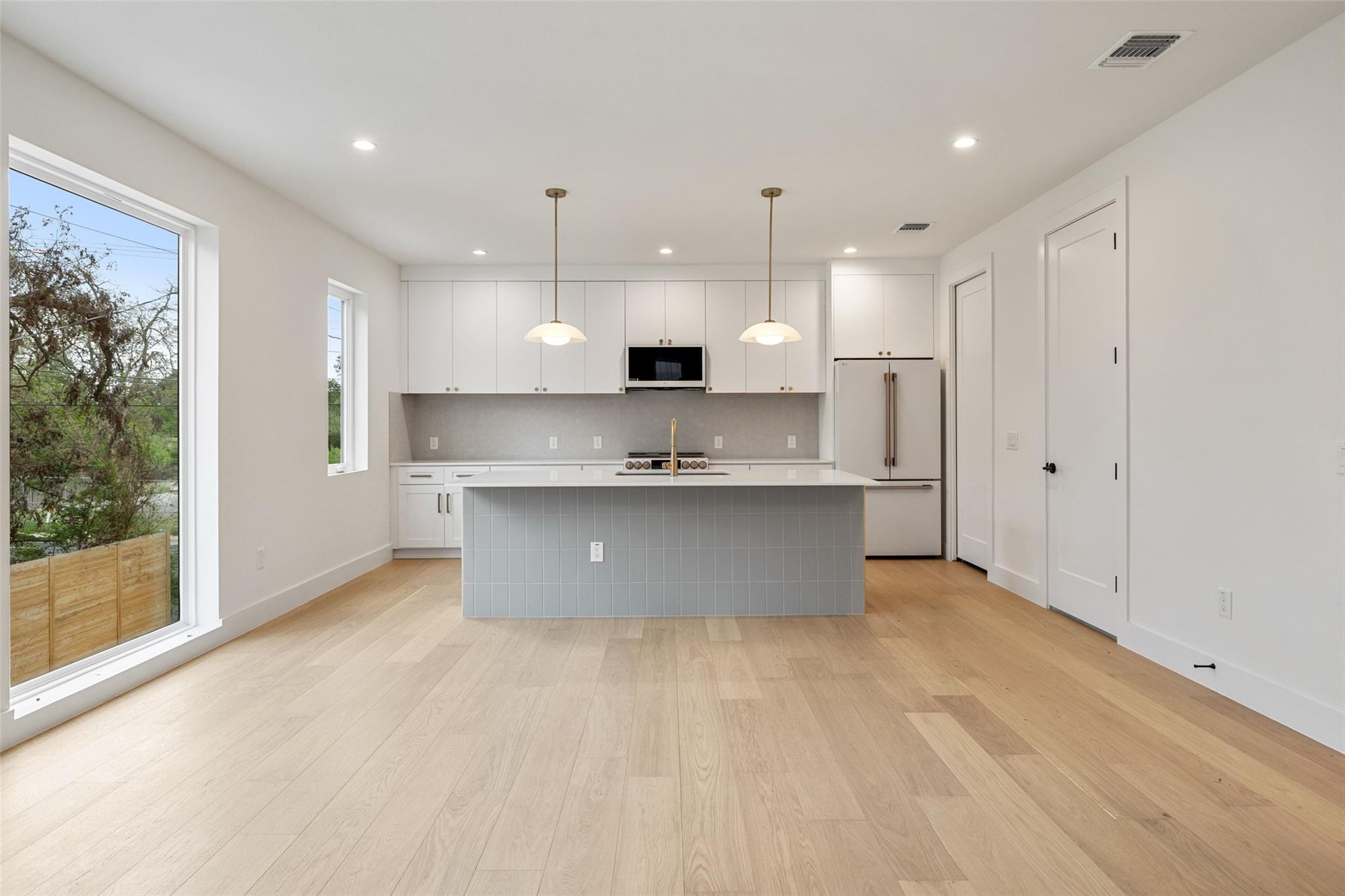 Residential Lease in Austin 4