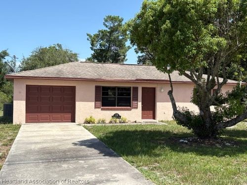 119 Washington Blvd, Lake Placid, FL, 33852-9076 | Card Image