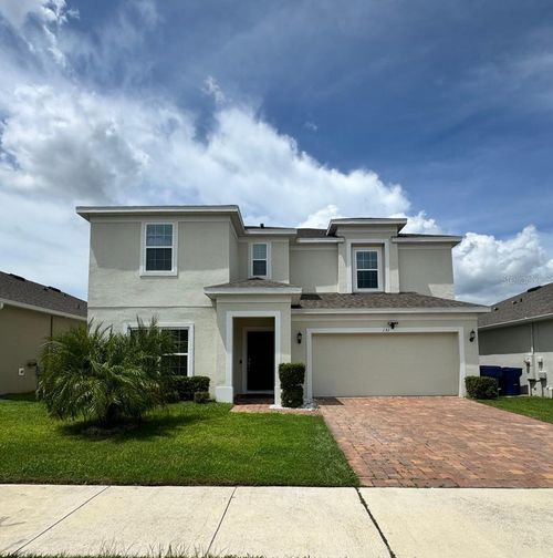 151 Maravilla Way, Groveland, FL, 34736-8071 | Card Image