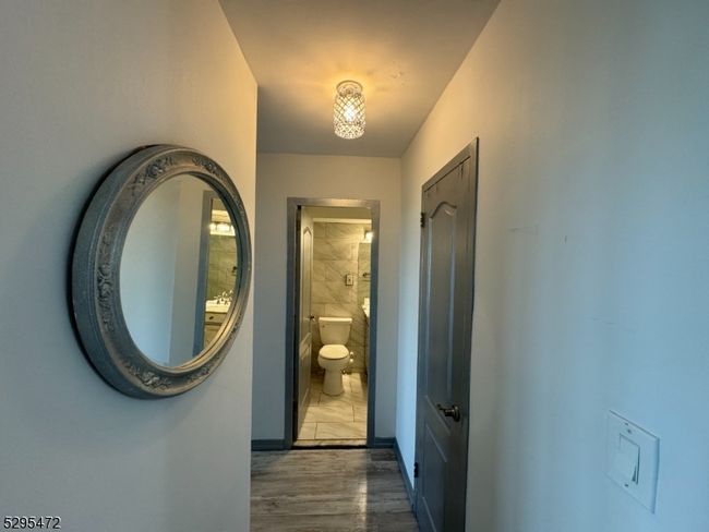 APT-10H - 285 Aycrigg Ave, Townhouse with 1 bedrooms, 1 bathrooms and null parking in Passaic NJ | Image 9