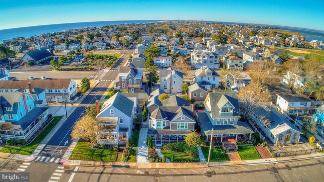 204 Coral St, House other with 5 bedrooms, 3 bathrooms and null parking in BEACH HAVEN NJ | Image 64