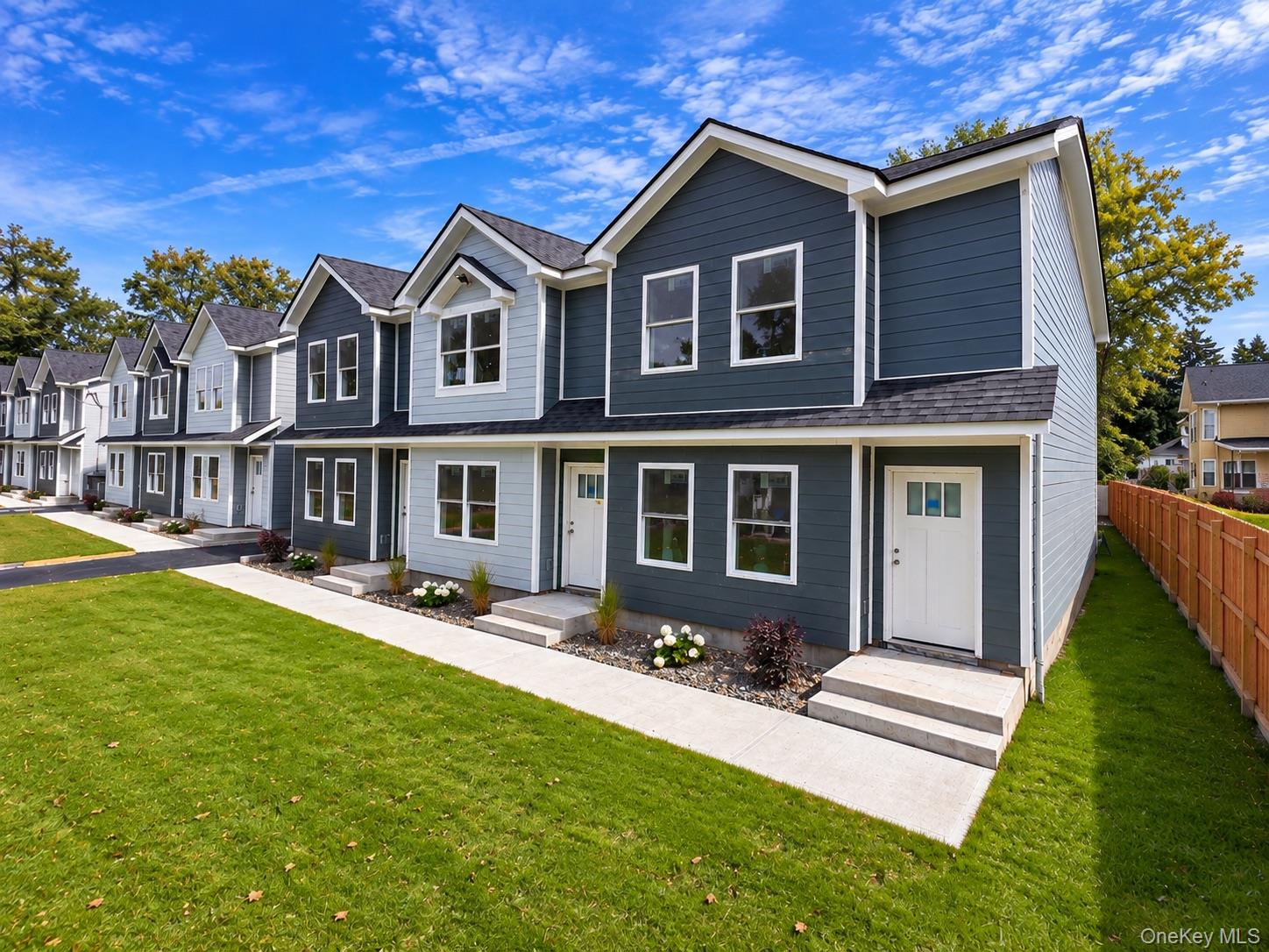 Residential Lease in Kingston