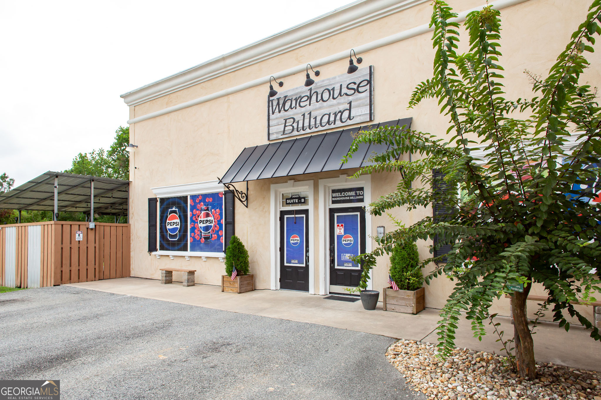 Commercial Lease in Blackshear 4