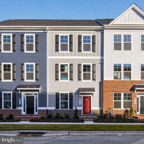 615 Barnehurst St, MIDDLE RIVER, MD, 21220-2081 | Card Image