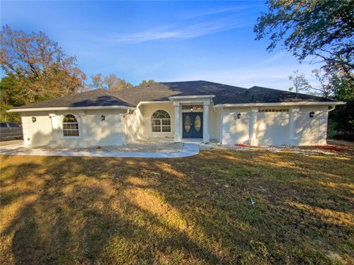 3227 W Lantana Dr, BEVERLY HILLS, FL, 34465-2213 | Card Image