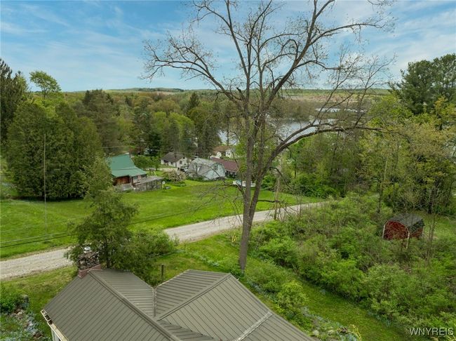 C - 90 Summerset Dr, House other with 1 bedrooms, 1 bathrooms and null parking in Arcade NY | Image 40