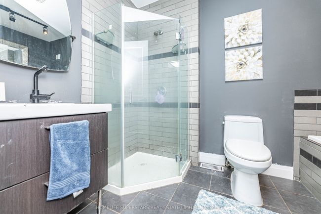 13 Thistle Down Blvd, Condo with 4 bedrooms, 3 bathrooms and 1 parking in Toronto ON | Image 29