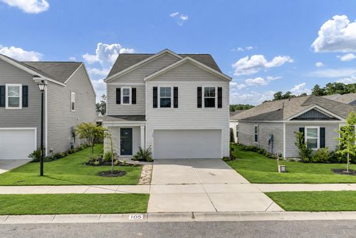 105 Clear Tide Dr, Summerville, SC, 29486-8143 | Card Image