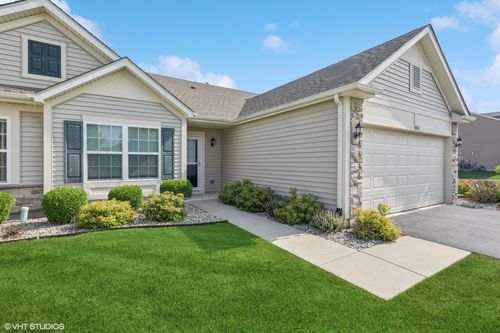 13818 Golden Grove Ave, Dyer, IN, 46311 | Card Image