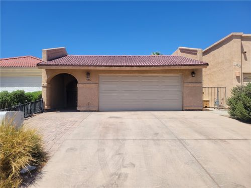 2843 Country Club Dr, Bullhead City, AZ, 86442-7836 | Card Image