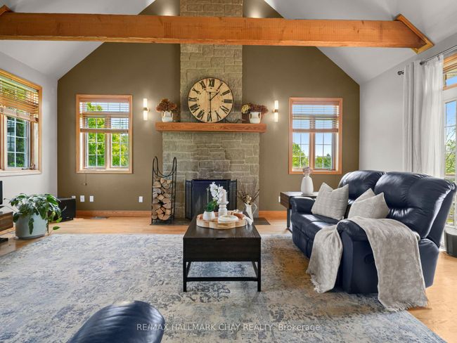 4146 Concession 5 Rd, House other with 5 bedrooms, 4 bathrooms and 10 parking in Loretto ON | Image 14