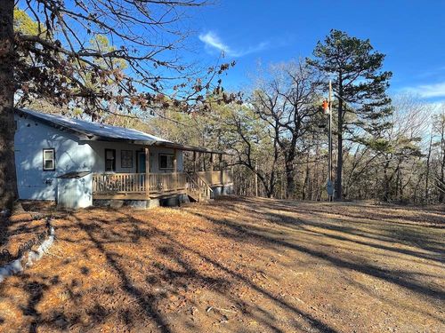 738 Sunny Land Rd, Calico Rock, AR, 72519-7023 | Card Image