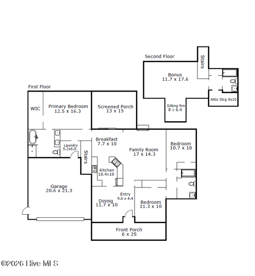 293 Cotton Mill Dr, Zebulon, NC, 27597-6782 | Card Image