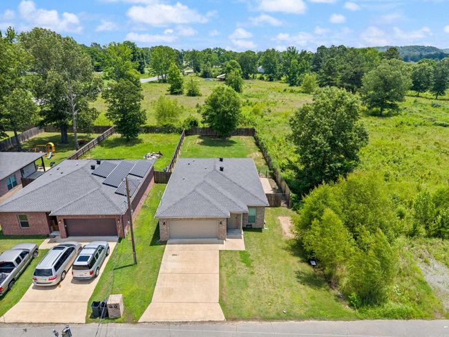 9 Simon Ln, House other with 3 bedrooms, 2 bathrooms and null parking in Conway AR | Image 21