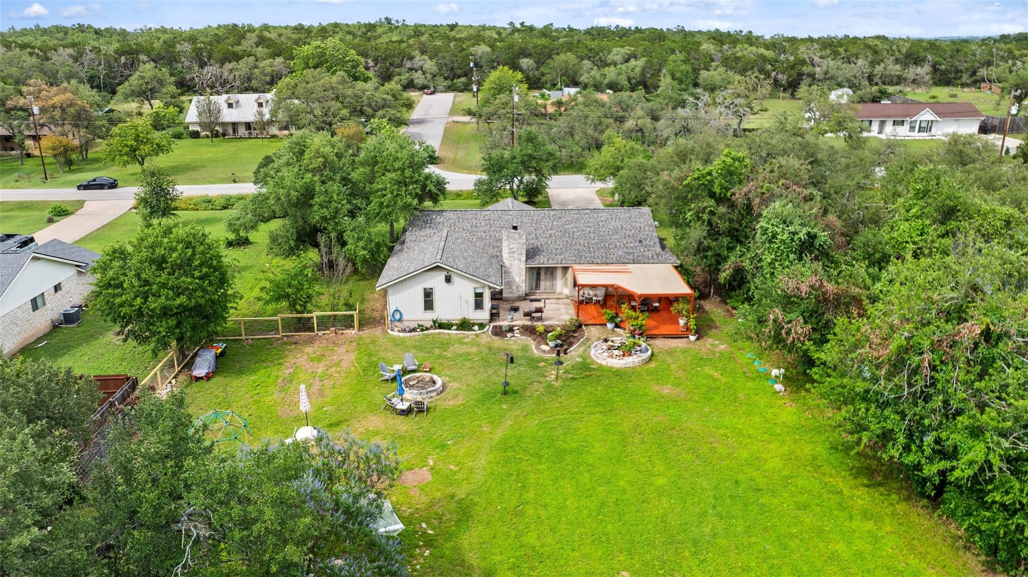 Residential in Austin 4