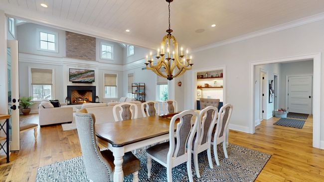 13 Meghan Ln, House other with 5 bedrooms, 5 bathrooms and 3 parking in Ocean View NJ | Image 18