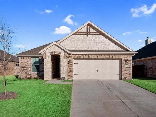 3306 Greymoore Dr, Anna, TX, 75409-5967 | Card Image