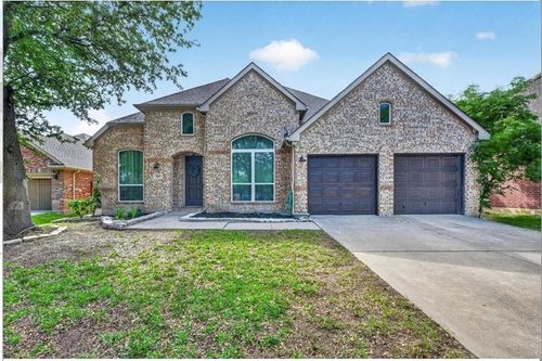 3829 Vernon Way, Fort Worth, TX, 76244-7676 | Card Image