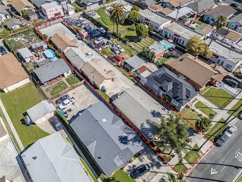 1565 W 51st, Los Angeles, CA, 90062 | Card Image