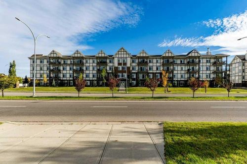 106-6703 New Brighton Ave Se, Calgary, AB, T2Z5C8 | Card Image