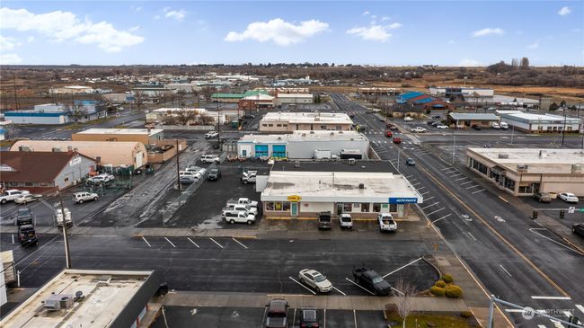 508 E 3 Rd Ave, Home with 0 bedrooms, 0 bathrooms and 20 parking in Moses Lake WA | Image 24