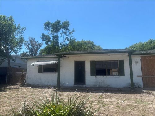 8648 Fox Hollow Dr, PORT RICHEY, FL, 34668-4273 | Card Image