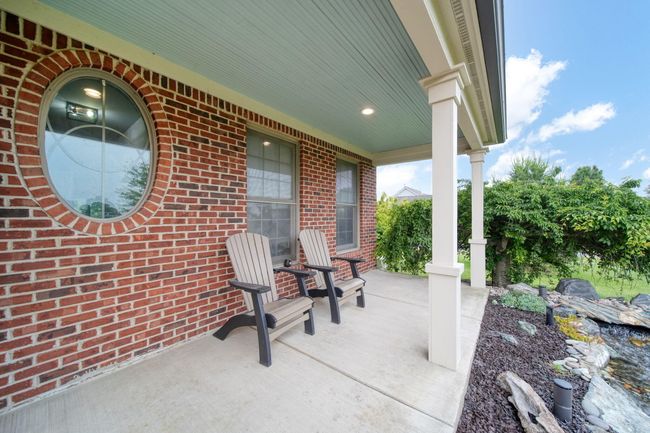 874 Pinecrest, House other with 6 bedrooms, 4 bathrooms and null parking in Dexter MI | Image 10