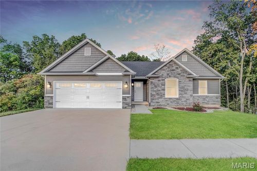1127 Redwing Ct, Grafton, IL, 62037-1221 | Card Image