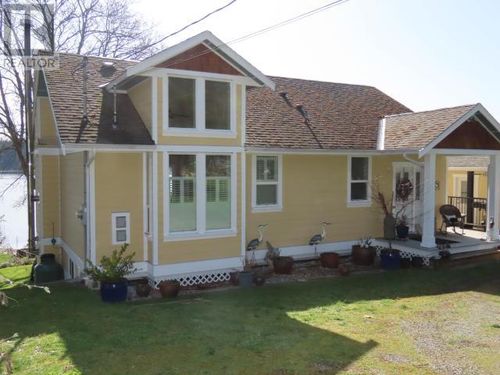 4674 Sanderson Rd, Gillies Bay, BC, V0N1W0 | Card Image