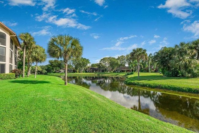 204 - 10092 Cedar Point 204 Boulevard, Condo with 2 bedrooms, 2 bathrooms and null parking in Boynton Beach FL | Image 42