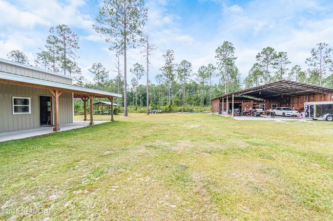 14157 Glen Farms Dr, House other with 4 bedrooms, 3 bathrooms and null parking in Glen St. Mary FL | Image 40