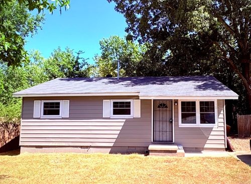 7518 Twin Oaks Drive, Little Rock, AR, 72209 | Card Image