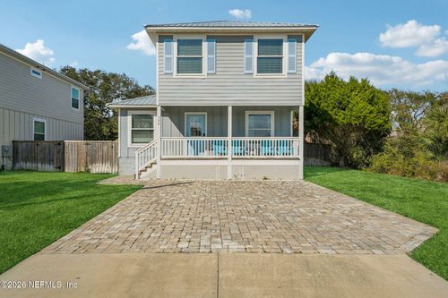 302 12th St, St Augustine, FL, 32084 | Card Image