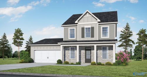 110 Watlington Rd, Madison, AL, 35756-6710 | Card Image