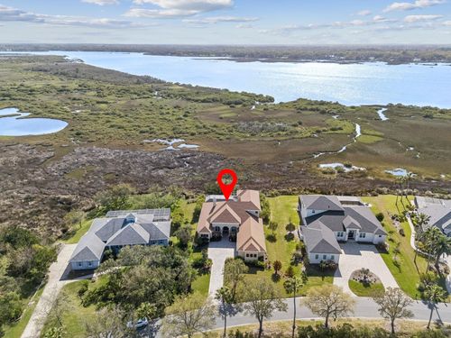 409 Lookout Point Dr, St Augustine, FL, 32080-6136 | Card Image