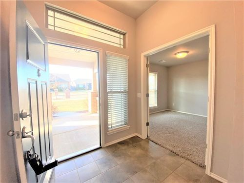 15528 Boulder Drive, Edmond, OK, 73013 | Card Image