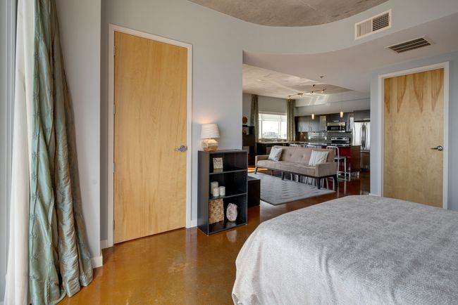 APT-1914 - 600 12 Th Ave S, Condo with 1 bedrooms, 1 bathrooms and 1 parking in Nashville TN | Image 16