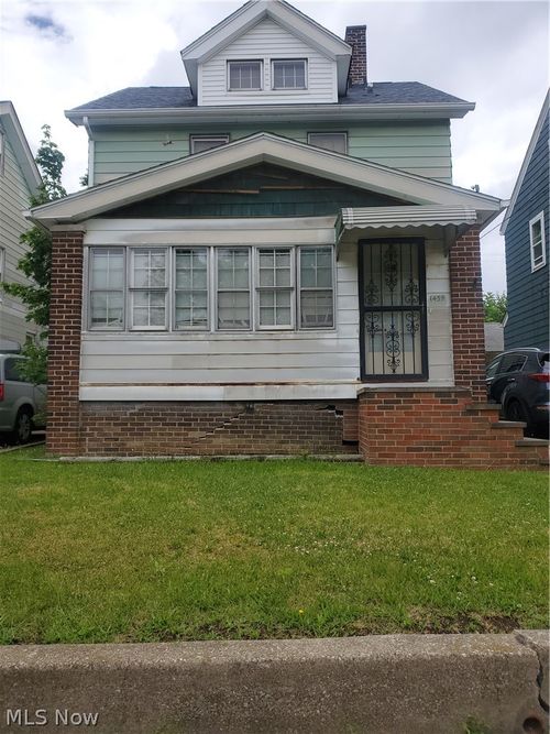1439 Clermont, Cleveland, OH, 44110 | Card Image