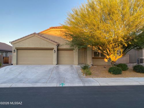 9794 N Howling Wolf Rd, Marana, AZ, 85653-1411 | Card Image