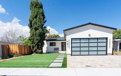 741 Borregas Ave, Sunnyvale, CA, 94085-3020 | Card Image