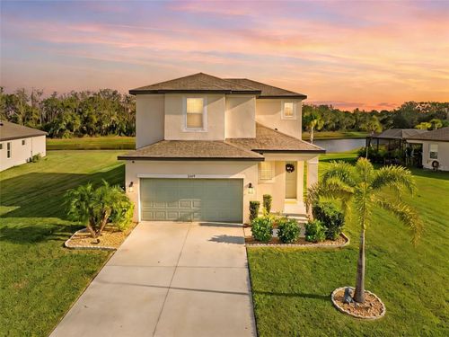 11419 Daybreak Gln, Parrish, FL, 34219-1427 | Card Image