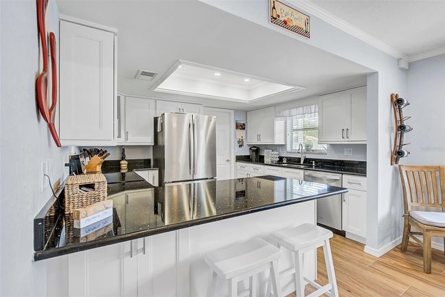 308 Matisse Cir E, House other with 3 bedrooms, 2 bathrooms and null parking in NOKOMIS FL | Image 11