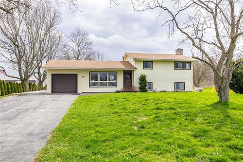 275 Ogden Center Rd, Spencerport, NY, 14559-2024 | Card Image