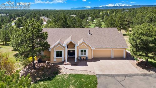 19050 Archers Dr, Monument, CO, 80132-2807 | Card Image