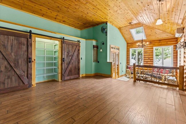 22 Vics Crossing Rd, House other with 6 bedrooms, 4 bathrooms and null parking in Franklin VT | Image 29