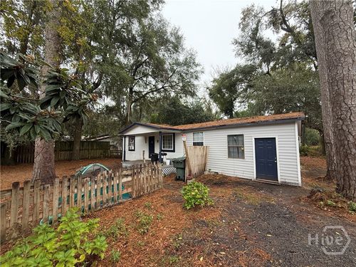 316 Edgewater Rd, savannah, GA, 31406-5367 | Card Image