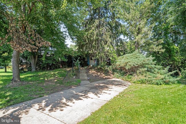 9516 Sudley Manor Dr, House other with 3 bedrooms, 2 bathrooms and null parking in MANASSAS VA | Image 7